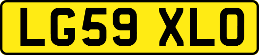 LG59XLO