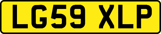 LG59XLP