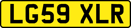 LG59XLR