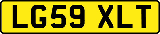 LG59XLT