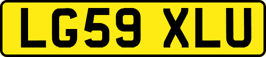 LG59XLU