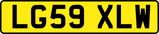 LG59XLW