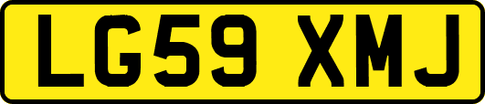 LG59XMJ