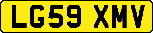 LG59XMV