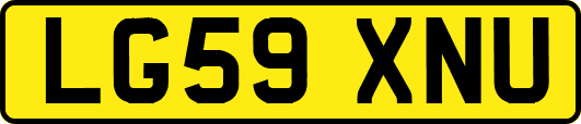 LG59XNU