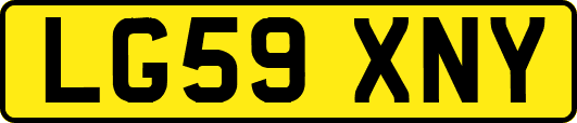 LG59XNY