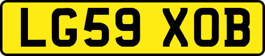 LG59XOB