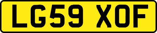 LG59XOF