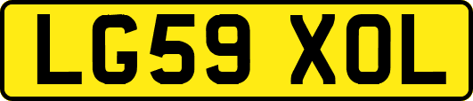 LG59XOL