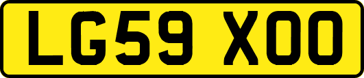 LG59XOO