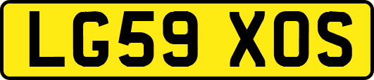 LG59XOS