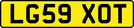 LG59XOT