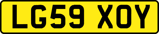 LG59XOY