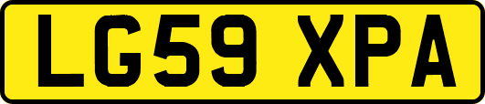 LG59XPA