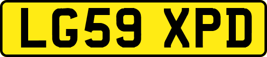 LG59XPD
