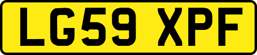 LG59XPF