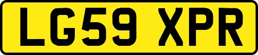 LG59XPR