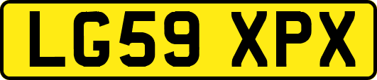 LG59XPX
