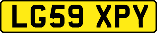 LG59XPY