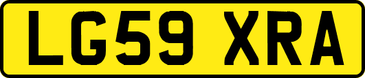 LG59XRA