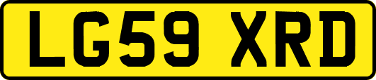 LG59XRD