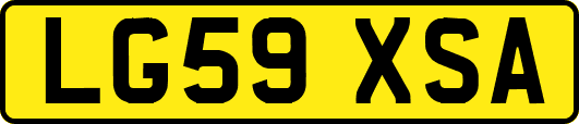 LG59XSA