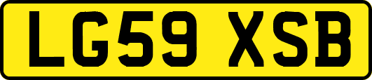 LG59XSB