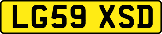 LG59XSD