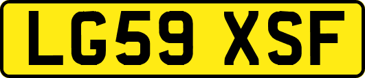 LG59XSF