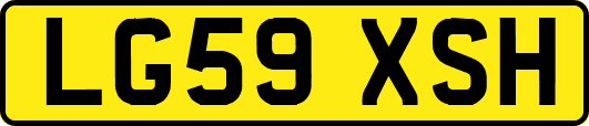 LG59XSH