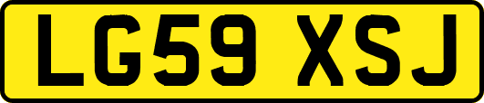 LG59XSJ