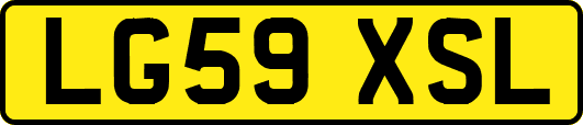 LG59XSL