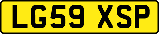 LG59XSP