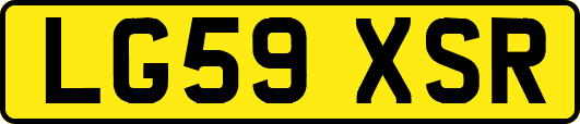 LG59XSR