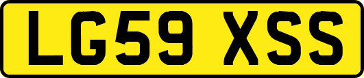 LG59XSS