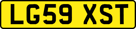 LG59XST