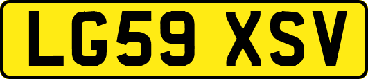 LG59XSV