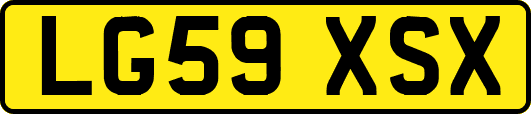 LG59XSX