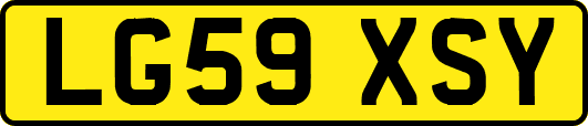 LG59XSY