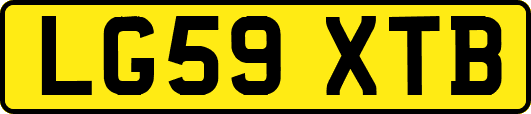 LG59XTB