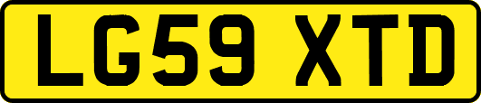 LG59XTD