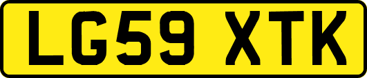 LG59XTK
