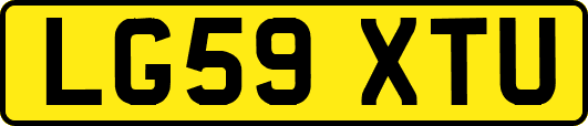 LG59XTU