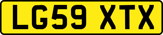 LG59XTX