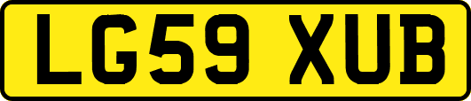 LG59XUB