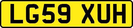 LG59XUH