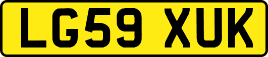 LG59XUK