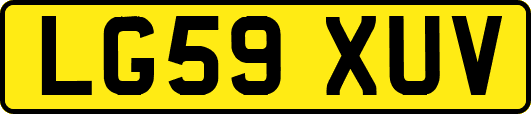 LG59XUV