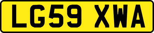 LG59XWA