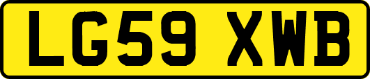 LG59XWB